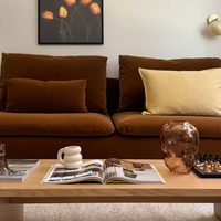 Отремонтированная квартира, Tammsaare tee 74