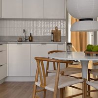 Отремонтированная квартира, Tungla tn 14