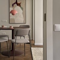 Отремонтированная квартира, Koidu 92