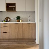 Отремонтированная квартира, Sääse tn 3