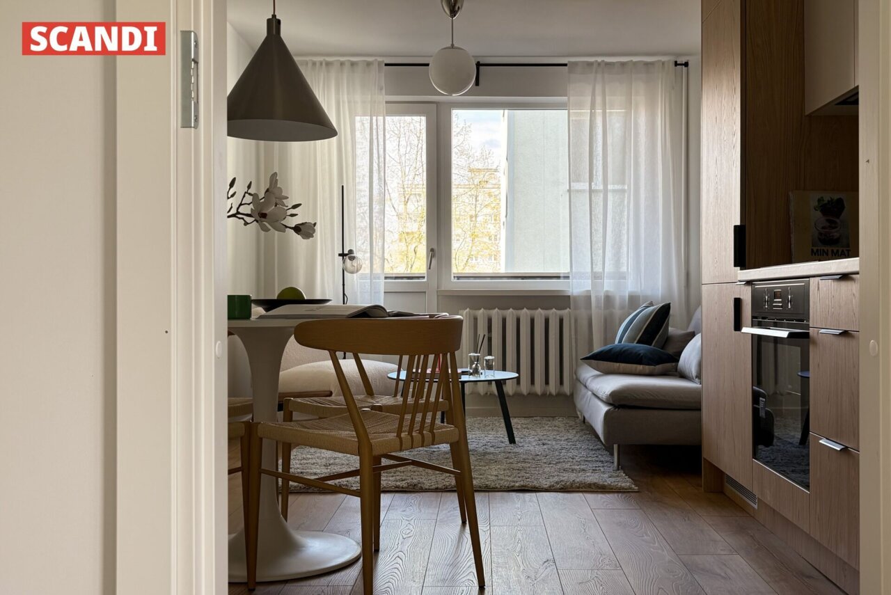 3-toaline korter 6
