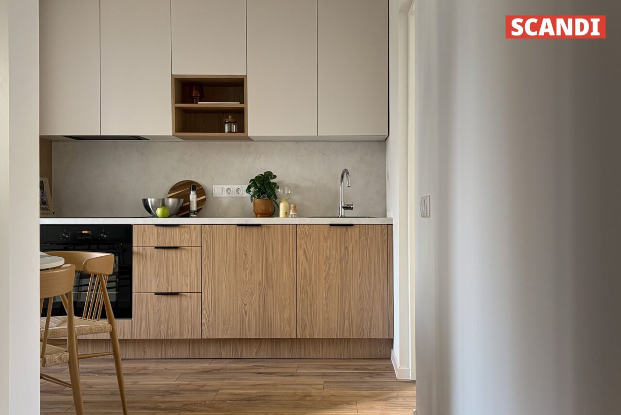 3-toaline korter 3