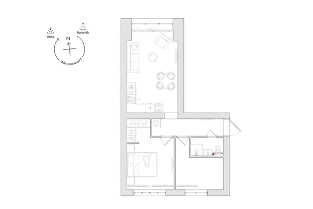Pirni tn 6a, Haabersti, Tallinn – 20/20