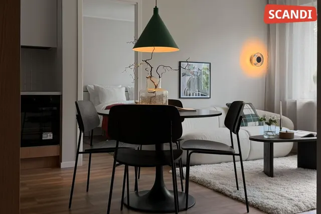 Puhangu tn 6, Põhja-Tallinn, Tallinn – 2/18