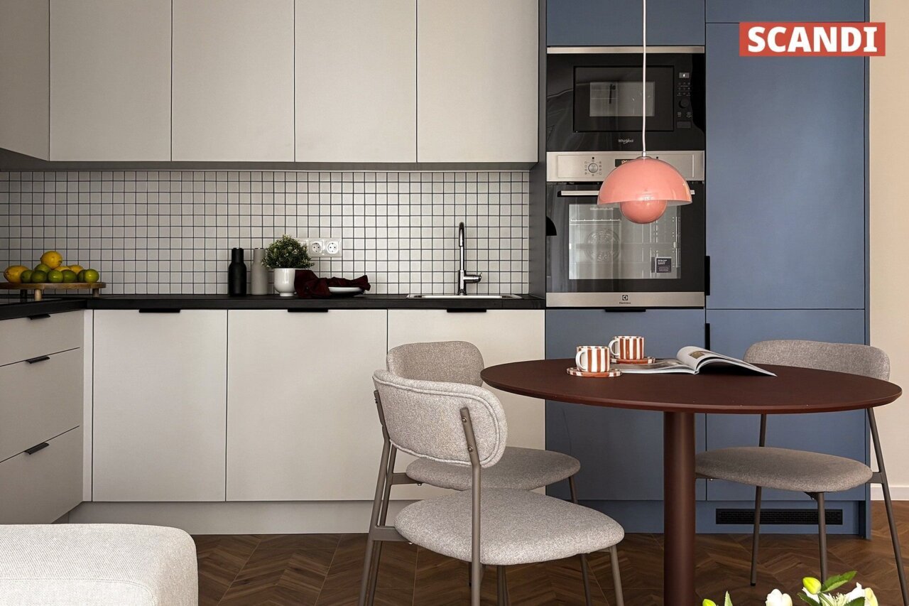 3-toaline korter 7