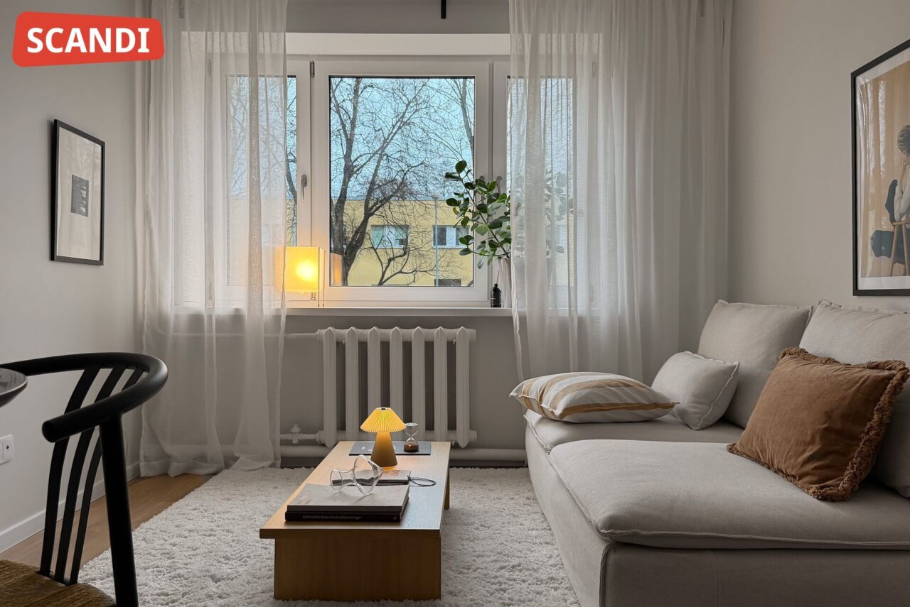 3-toaline korter 3